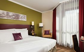 Leonardo Hotel&Residenz Muenchen